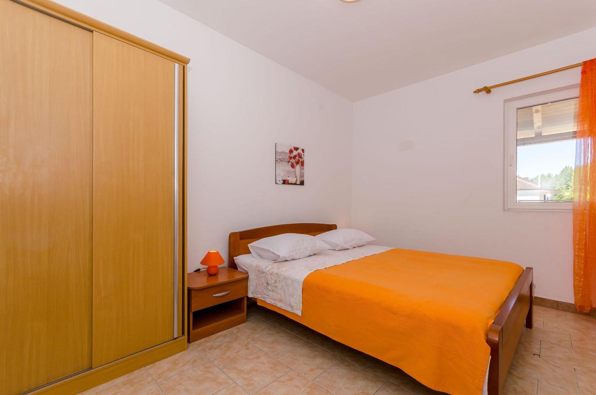 Apartments Helena Иван-Долац Экстерьер фото