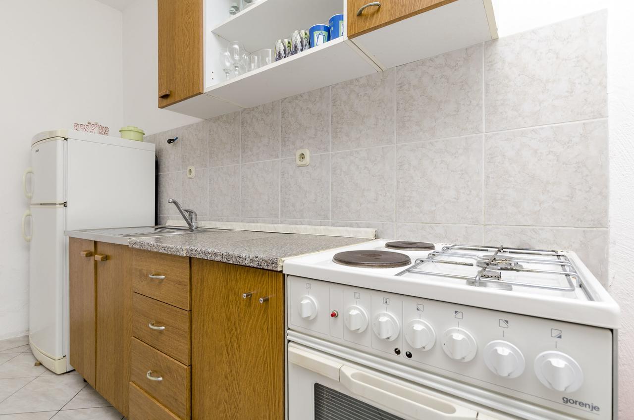 Apartments Helena Иван-Долац Экстерьер фото